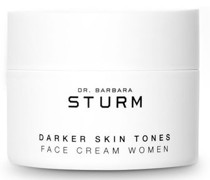 Gesichtscreme für dunklere Hauttöne 50 ml