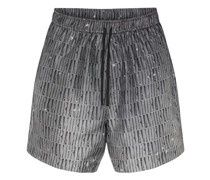 Asymmetrische Shorts