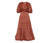 Midikleid