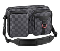 Utility Messenger Tasche