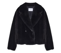 Cropped-Jacke