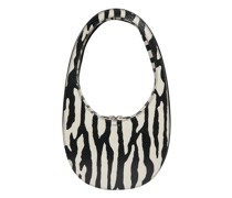 Tasche Swipe Zebra