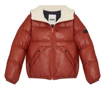 Daunenjacke