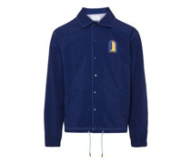 Coachjacke