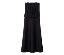 Modelliertes Tube-Kleid