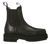 Stiefeletten Ortega