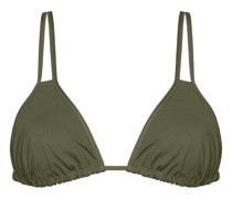 Triangel-Bikinitop Ficus