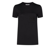 Logo-T-Shirt Papaia