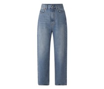 Jeans Tapered Fit