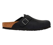 Mules Boston