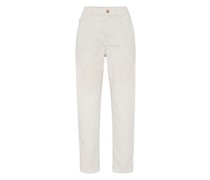 Baggy-Hose