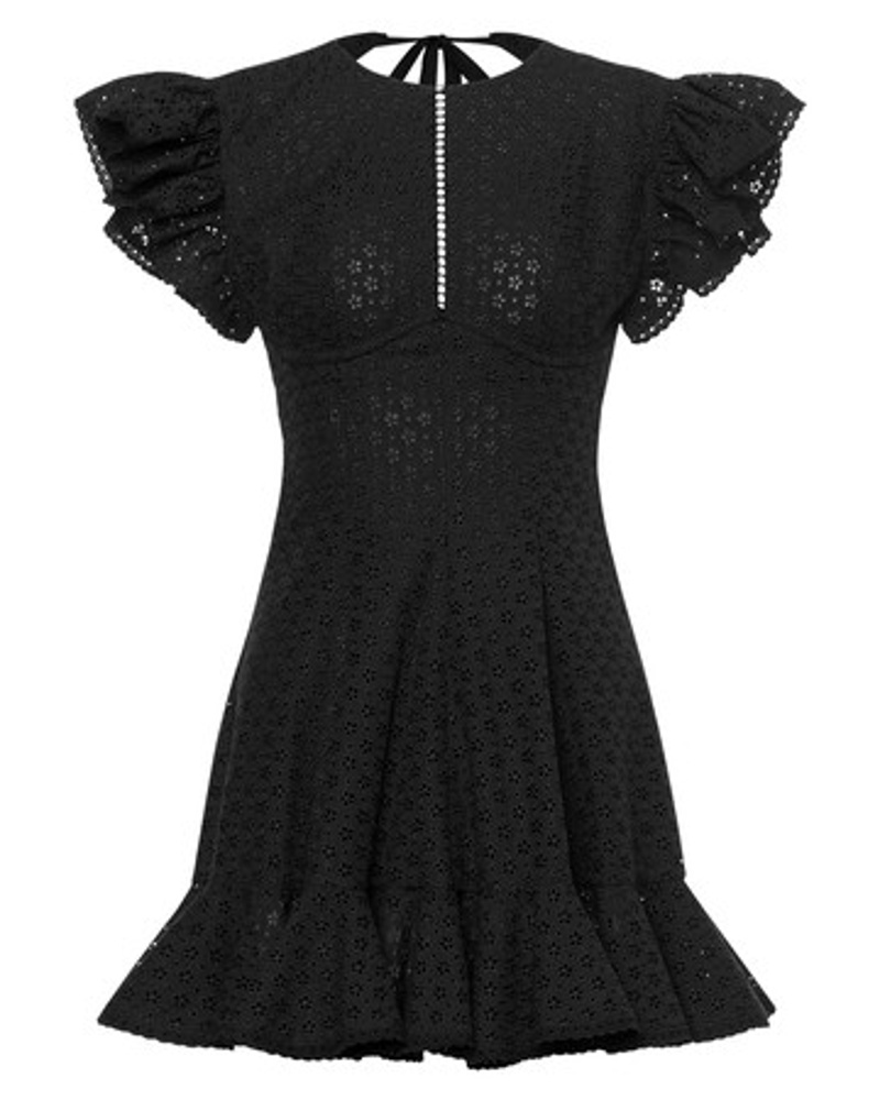 Philosophy Di Lorenzo Serafini Damen Minikleid Philosophy Di Lorenzo Serafini Damen Minikleid