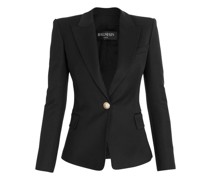 Blazerjacke