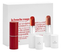 Les Nudes bruns – Rotes Etuiset