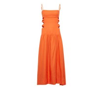 Midikleid