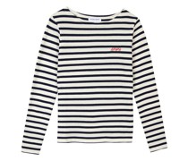 Matrosenshirt Colombier „amore“