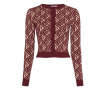 Mini-Cardigan Moon Diamant