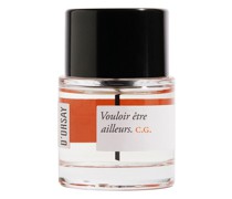 Parfüm C.G – Vouloir être ailleurs 50 ml