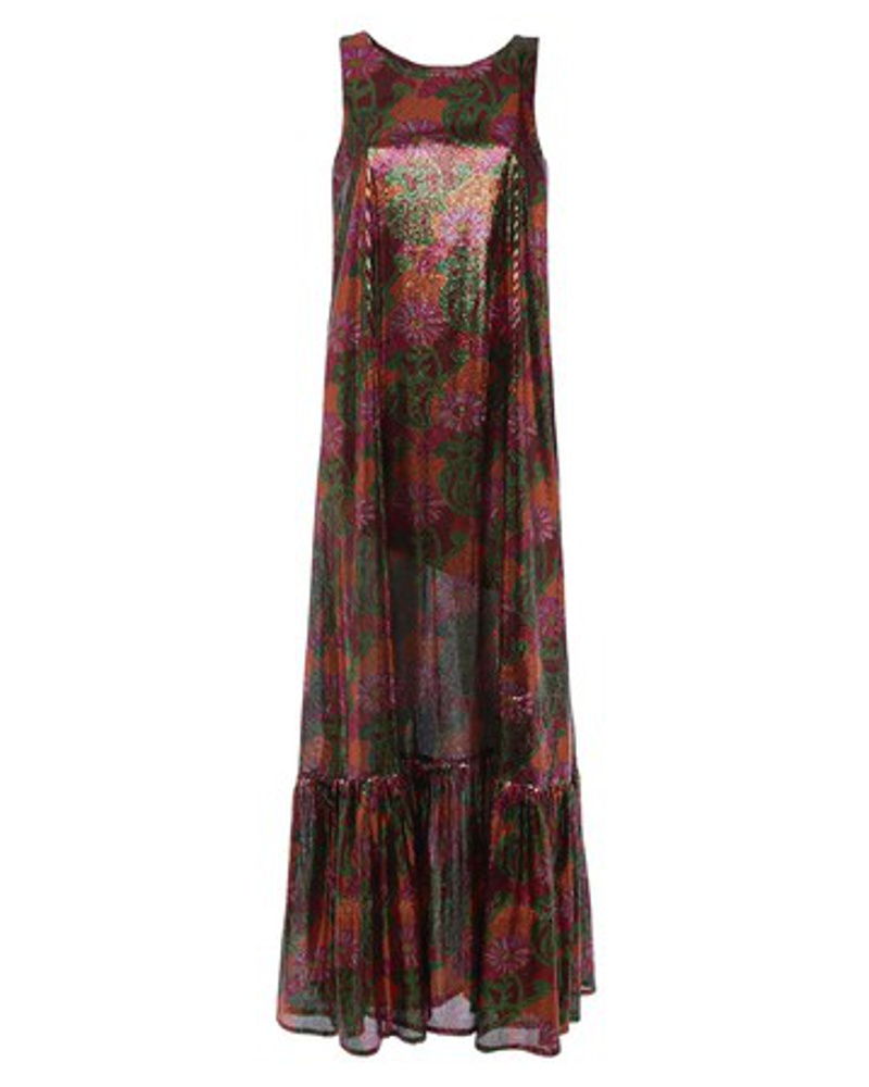 La DoubleJ Damen Kleid Soirée