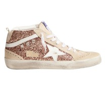 Mid Sneakers Star Classic