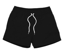 Sportliche Badeshorts