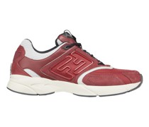 Sneakers Fendi Faster