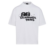 Bedrucktes T-Shirt