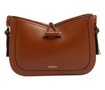 Schultertasche Vigo – Baguette