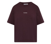 T-Shirt Edie Stamp