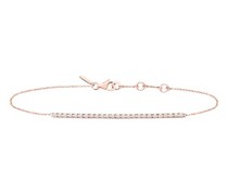 Diamantenarmband