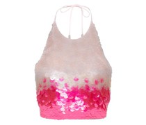 Ärmelloses Top