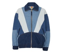 Jeansjacke