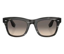 Pillow-Sonnenbrille Mr. Brunello
