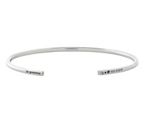 Armband Rush the 7g Silber 925 glatt poliert