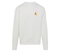 Sweatshirt Mike-GA