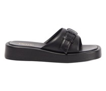Plateau-Sandalen Loop