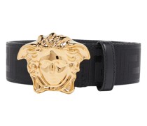 Ledergürtel La Medusa