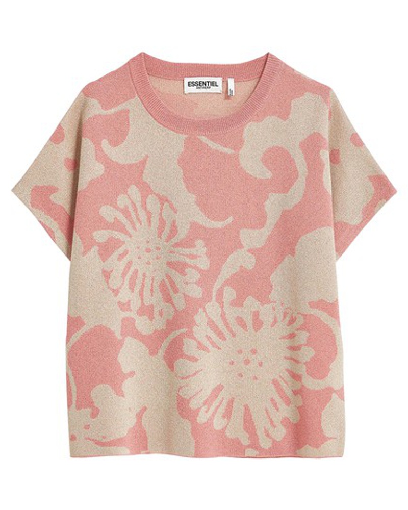 Essentiel Damen Pullover Deremo