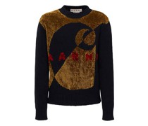 Pullover Carhartt x Marni
