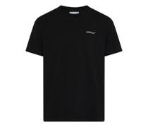 Scratch Arrow Slim S/S T-Shirt