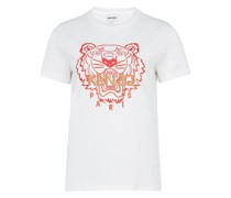 Tiger Klassisches T-Shirt