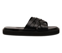 Ledersandalen