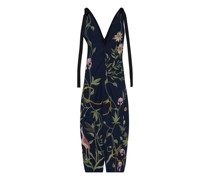 Midikleid Suspiro Paraiso