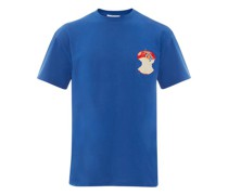 Logo-T-Shirt Apple Core