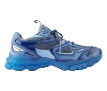 Runners Marathon Dip-Dye