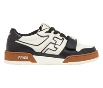 Schnürsneaker Fendi Match