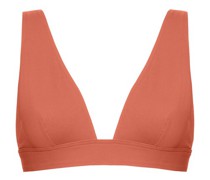 Triangel-Bikini-Top Chrome