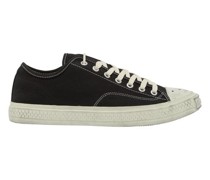 Low Sneakers