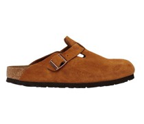 Mules Boston