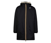 Lang Gefütterter Parka - Le Vrai 3.0 Eiffel Orsetto